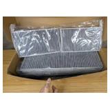 Tesla Model Y HEPA Cabin Air Filter Set $65.98 Retail - Brand New