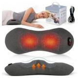 Heated Back Massager Pillow $69.99 Retail - Brand New