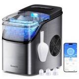 GoveeLife Smart Countertop Ice Maker $149.99 Retail - Brand New