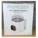 Momcozy KleanPal Pro Baby Bottle Washer & Sterilizer $299.99 Retail - Brand New