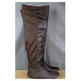 Rocket Dog Women's Tall Boots Size 10 $79.99 Retail - Brand New