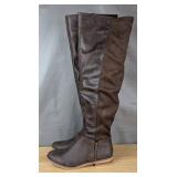 Rocket Dog Women's Tall Boots Size 10 $79.99 Retail - Brand New
