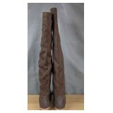 Rocket Dog Women's Tall Boots Size 10 $79.99 Retail - Brand New