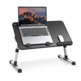 Adjustable Laptop Desk $39.99 Retail - Brand New