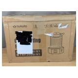 TOAUTO Electric Smelting Furnace $289.99 Retail - Brand New