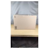 Large Faux Fur Blanket Brown 60' x 80' $129.99 Retail - Brand New