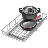 Pull Out Under Cabinet Organizer 21' x 11' $34.99 Retail - Brand New