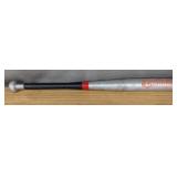 Bombat Little League Metal Bat 28'