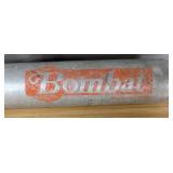 Bombat Little League Metal Bat 28'
