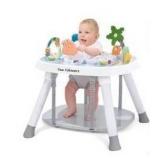 Jungle Theme Baby Activity Center & Bouncer $79.99 Retail - Brand New