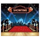 Showtime Photography Backdrop 7' x 5' - Brand New