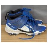 Nike Youth Baseball Cleats Size 6Y