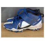 Nike Youth Baseball Cleats Size 6Y