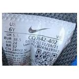 Nike Youth Baseball Cleats Size 6Y