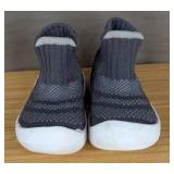 Baby Sock Shoes Infant Size 5 - Brand New