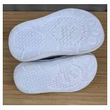 Baby Sock Shoes Infant Size 5 - Brand New