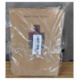 Dark Walnut 2pc Wall Motion Sensor Lights 7' $49.99 Retail - Brand New