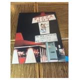 Pizza Hut Picture 30” x 20."