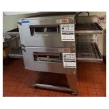 XLT Double Stack Pizza Oven