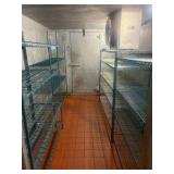 3-tier, 4-tier and 5-tier Wire Racks