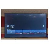TOSHIBA 43V35U 43-inch LED Fire television
