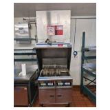 Pitco Deep fryer