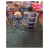 Highchair, Booster Seats, Infant Seat Kradles