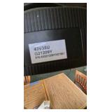 Toshiba 43V35U 43-inch LED fire tv