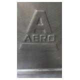 AERO  Wall Mount Knee Valve Hand Sink