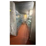 Walk-in Cooler and Freezer