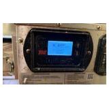 XLT Double Stack Pizza Oven
