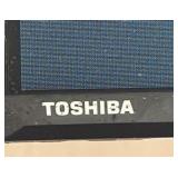 TOSHIBA 43V35U 43-inch LED Fire television