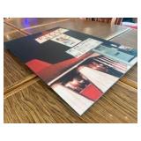 Pizza Hut Picture 30” x 20."