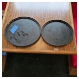 Pan separators, pizza pans, shakers, steam pans more