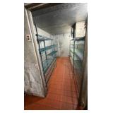 Walk-in Cooler and Freezer