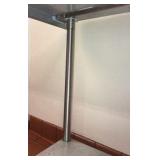 Stainless Steel Work Table 60L