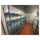 3-tier, 4-tier and 5-tier Wire Racks