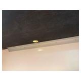 POS front desk L55”