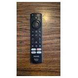 Toshiba 43V35U 43-inch LED television fire tv
