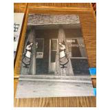 (2) Vintage Pizza Hut Pictures 30 x 20