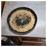 Pan separators, pizza pans, shakers, steam pans more
