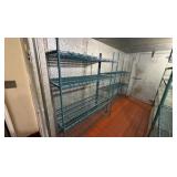 Walk-in Cooler and Freezer
