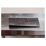 Rectangle pizza pans