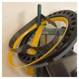 4-tier METRO Wire Rack with all items pictured
