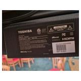 Toshiba 43V35U 43-inch LED fire tv