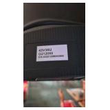 Toshiba 43V35U 43-inch LED television fire tv