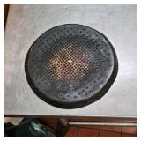 Pan separators, pizza pans, shakers, steam pans more