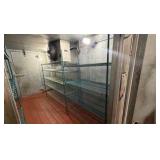 Walk-in Cooler and Freezer