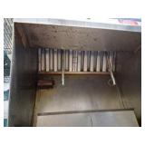 Pitco Deep fryer