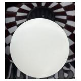 Pizza Hut hanging light fixture